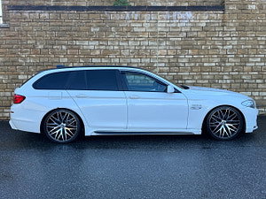 BMW 5 Series thumbnail