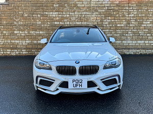 BMW 5 Series thumbnail