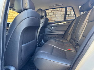 BMW 5 Series thumbnail