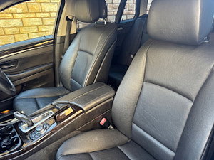 BMW 5 Series thumbnail