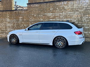 BMW 5 Series thumbnail