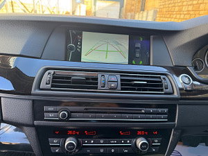 BMW 5 Series thumbnail