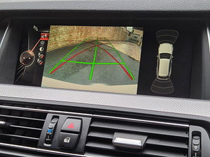 BMW 5 Series thumbnail