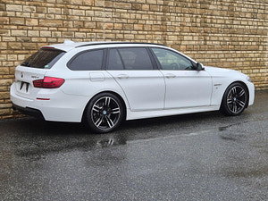 BMW 5 Series thumbnail