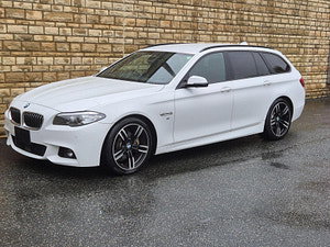 BMW 5 Series thumbnail