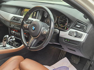 BMW 5 Series thumbnail