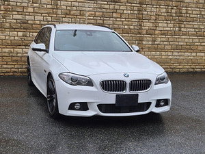 BMW 5 Series thumbnail