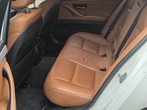 BMW 5 Series thumbnail