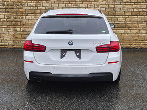 BMW 5 Series thumbnail