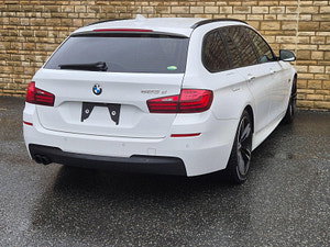 BMW 5 Series thumbnail