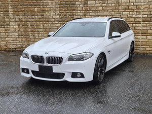 BMW 5 Series thumbnail