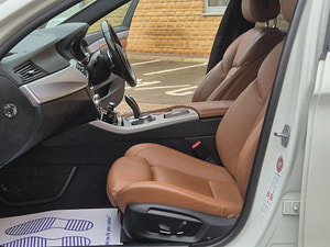 BMW 5 Series thumbnail