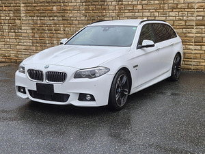 BMW 5 Series thumbnail