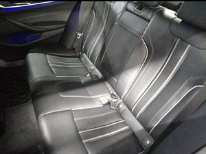 BMW 5 Series thumbnail