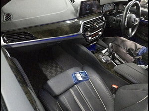 BMW 5 Series thumbnail