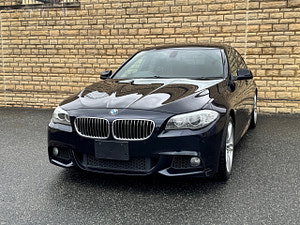 BMW 5 Series thumbnail