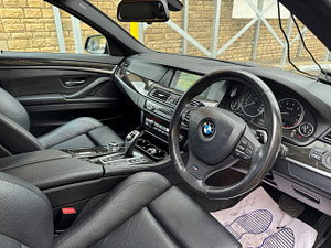 BMW 5 Series thumbnail