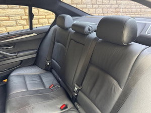 BMW 5 Series thumbnail