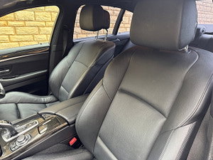 BMW 5 Series thumbnail