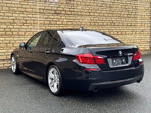 BMW 5 Series thumbnail