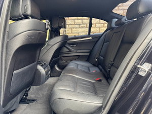 BMW 5 Series thumbnail