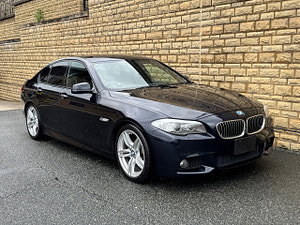 BMW 5 Series thumbnail