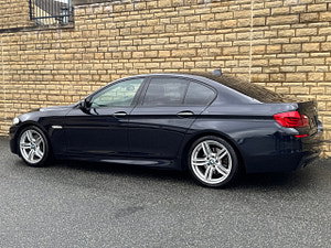 BMW 5 Series thumbnail