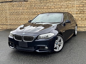 BMW 5 Series thumbnail