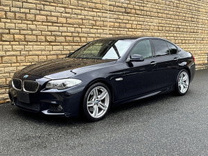 BMW 5 Series thumbnail