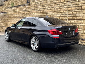 BMW 5 Series thumbnail