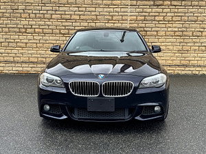 BMW 5 Series thumbnail