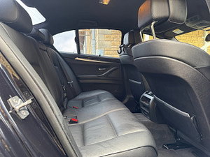 BMW 5 Series thumbnail