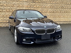 BMW 5 Series thumbnail