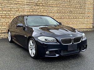 BMW 5 Series thumbnail