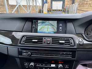 BMW 5 Series thumbnail