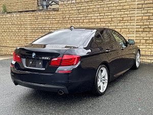 BMW 5 Series thumbnail