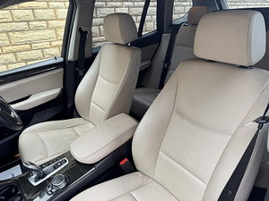BMW X3 thumbnail