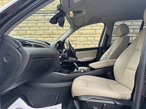 BMW X3 thumbnail