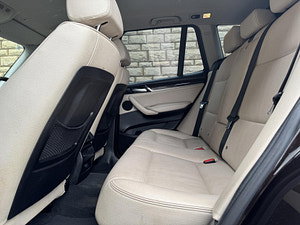 BMW X3 thumbnail