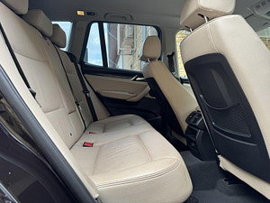 BMW X3 thumbnail