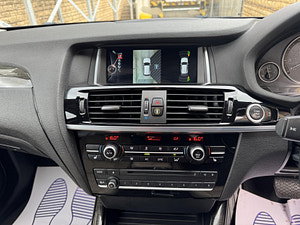 BMW X3 thumbnail
