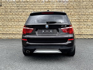 BMW X3 thumbnail