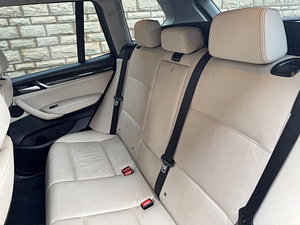 BMW X3 thumbnail