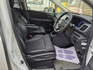 Honda Odyssey thumbnail