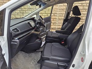 Honda Odyssey thumbnail