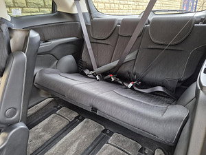 Honda Odyssey thumbnail