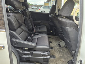Honda Odyssey thumbnail