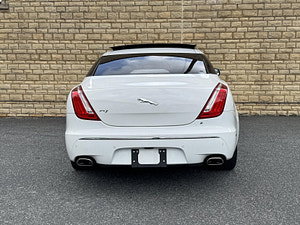 Jaguar XJ thumbnail