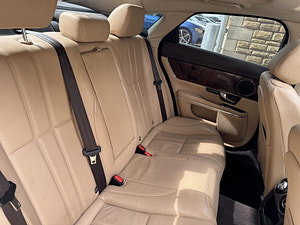 Jaguar XJ thumbnail