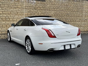 Jaguar XJ thumbnail